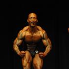 Michael   Ratliff - NPC North Carolina State  2010 - #1